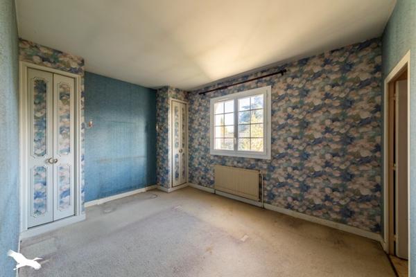 Maison à vendre |  Le Passage |  7 pièces | 118 m²