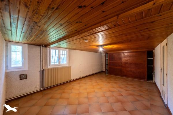 Maison à vendre |  Le Passage |  7 pièces | 118 m²