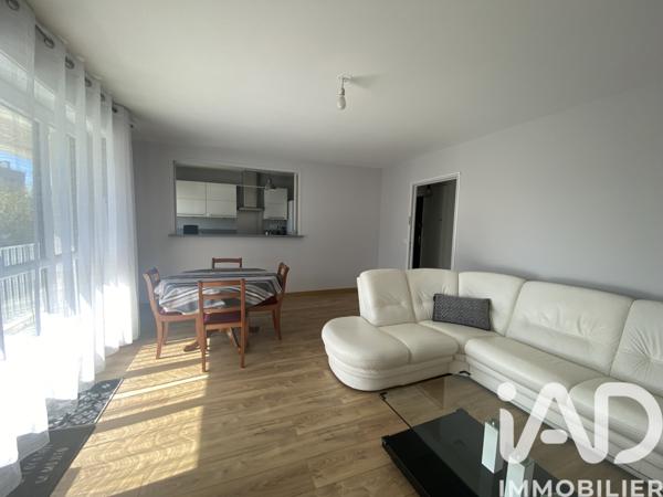 Appartement à vendre 4 pièces 79,89 m² Avon
