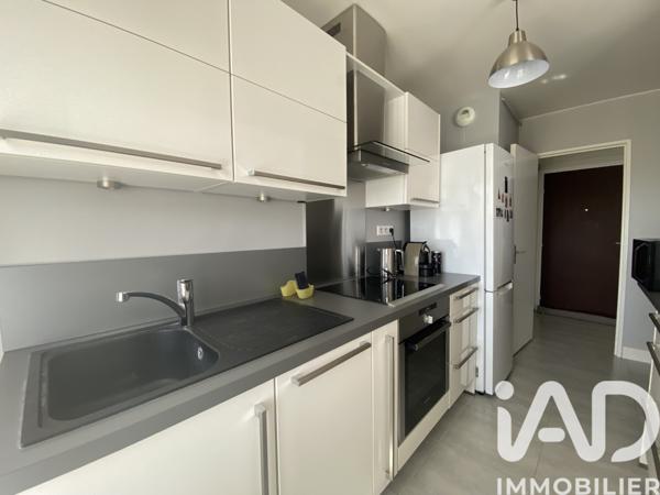 Appartement à vendre 4 pièces 79,89 m² Avon