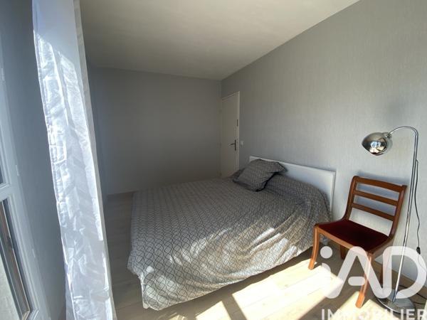 Appartement à vendre 4 pièces 79,89 m² Avon