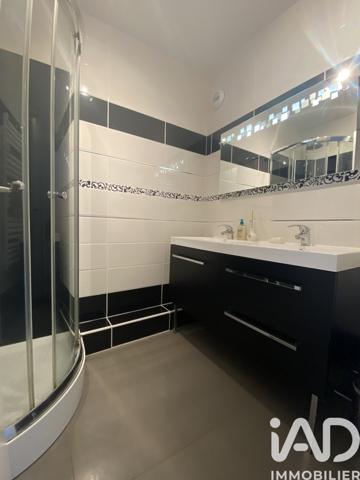 Appartement à vendre 4 pièces 79,89 m² Avon