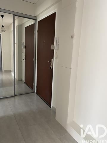 Appartement à vendre 4 pièces 79,89 m² Avon