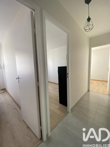 Appartement à vendre 4 pièces 79,89 m² Avon