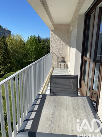 Appartement à vendre 4 pièces 79,89 m² Avon