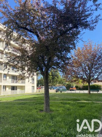 Appartement à vendre 4 pièces 79,89 m² Avon