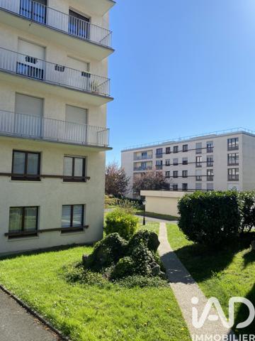 Appartement à vendre 4 pièces 79,89 m² Avon