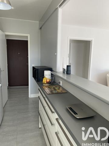 Appartement à vendre 4 pièces 79,89 m² Avon