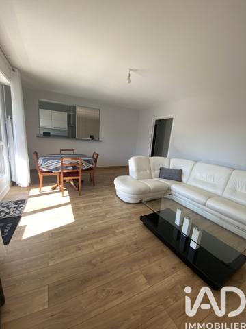 Appartement à vendre 4 pièces 79,89 m² Avon
