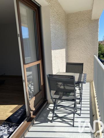 Appartement à vendre 4 pièces 79,89 m² Avon