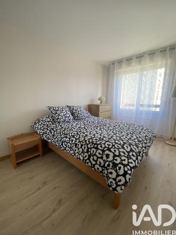 Appartement à vendre 4 pièces 79,89 m² Avon