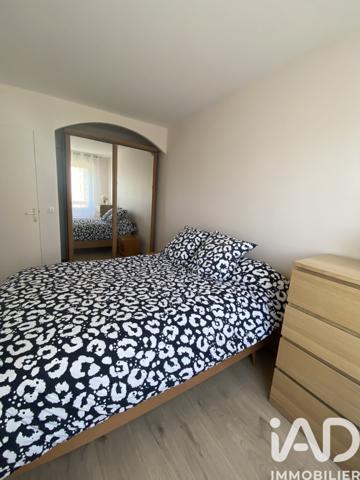 Appartement à vendre 4 pièces 79,89 m² Avon