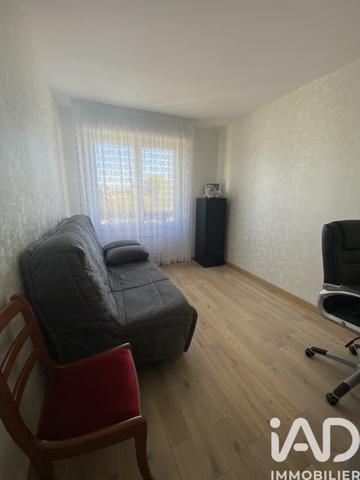Appartement à vendre 4 pièces 79,89 m² Avon
