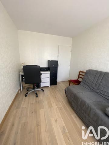 Appartement à vendre 4 pièces 79,89 m² Avon