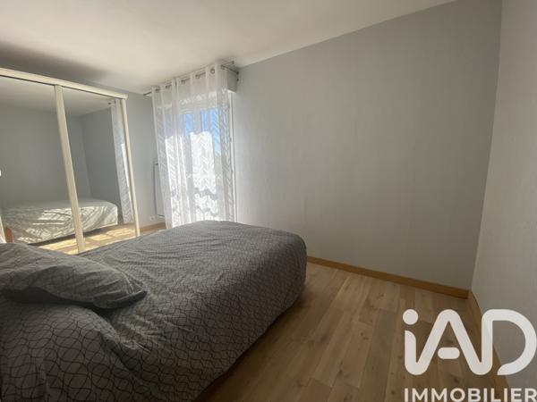Appartement à vendre 4 pièces 79,89 m² Avon
