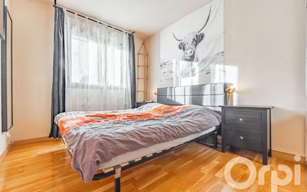 Maison à vendre    5 pièces • 150 m2 Veigy-Foncenex