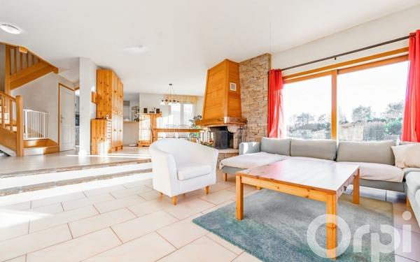 Maison à vendre    5 pièces • 150 m2 Veigy-Foncenex