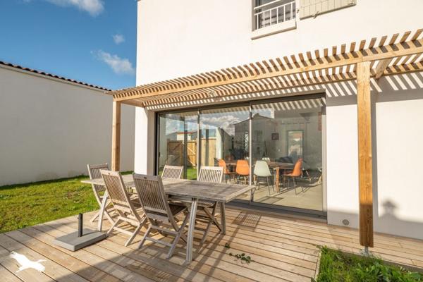 Maison à vendre 498 750 € Saint-Denis-d'Oléron 6 p 113 m² DPE A