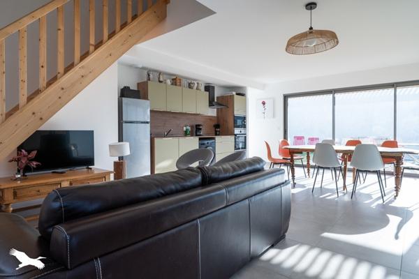 Maison à vendre 498 750 € Saint-Denis-d'Oléron 6 p 113 m² DPE A