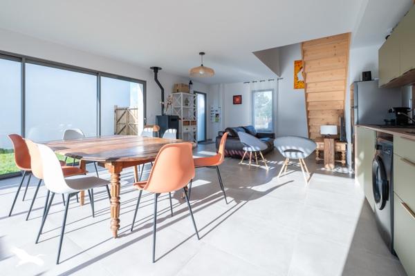 Maison à vendre 498 750 € Saint-Denis-d'Oléron 6 p 113 m² DPE A