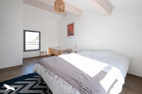Maison à vendre 498 750 € Saint-Denis-d'Oléron 6 p 113 m² DPE A