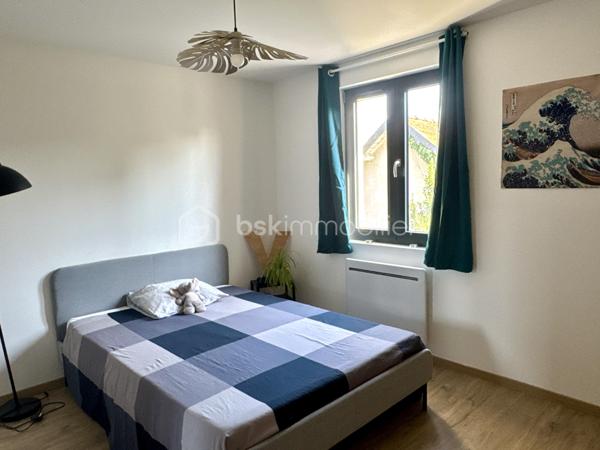 Maison de ville de 150 m²