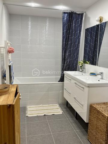 Maison de ville de 150 m²