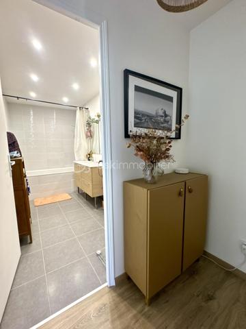 Maison de ville de 150 m²