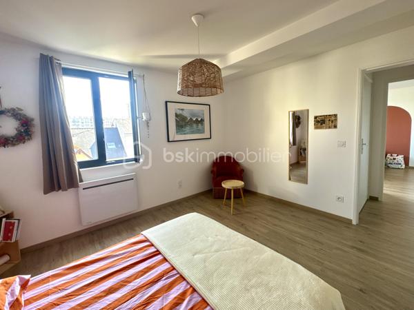 Maison de ville de 150 m²