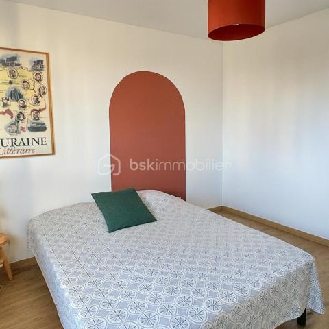 Maison de ville de 150 m²