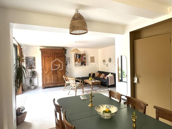 Maison de ville de 150 m²