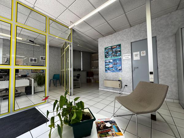 Immeuble de rapport Lézignan-Corbières