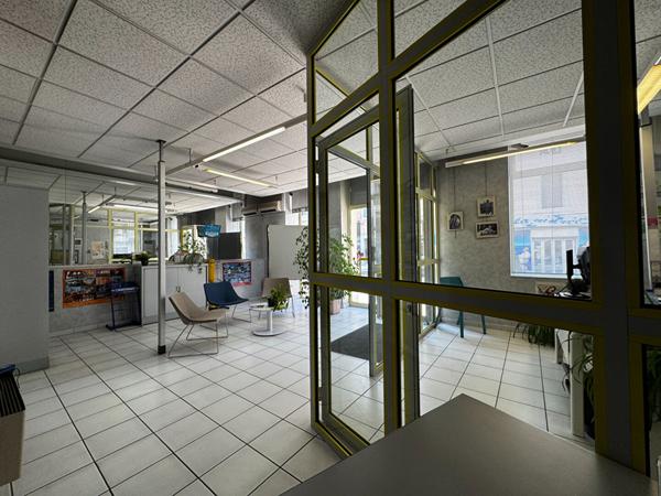 Immeuble de rapport Lézignan-Corbières