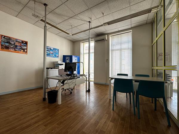 Immeuble de rapport Lézignan-Corbières