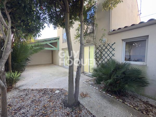 Maison à vendre à La Rochelle - Tasdon