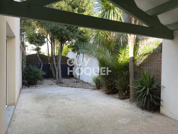 Maison à vendre à La Rochelle - Tasdon