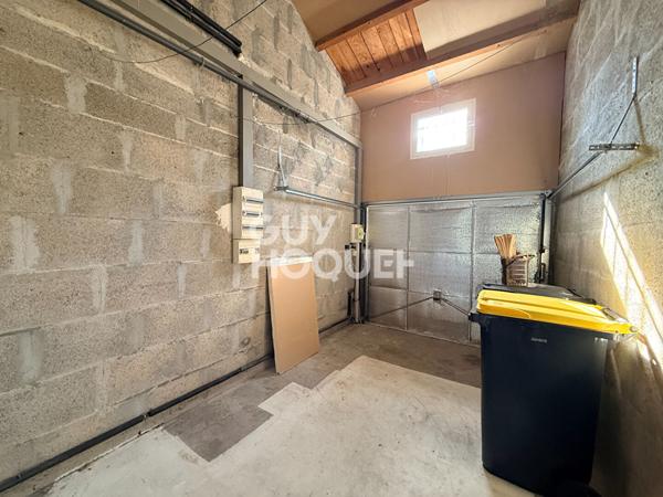 Maison à vendre à La Rochelle - Tasdon