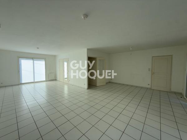 Maison à vendre à La Rochelle - Tasdon