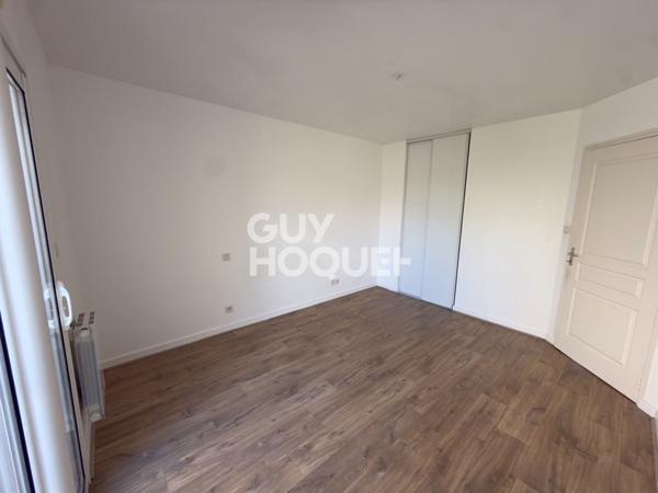 Maison à vendre à La Rochelle - Tasdon