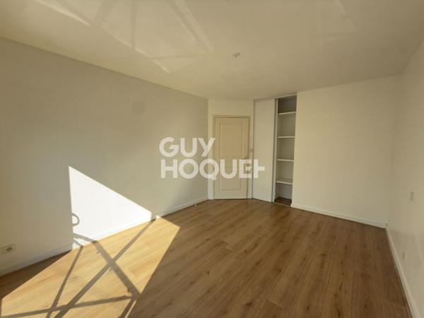 Maison à vendre à La Rochelle - Tasdon