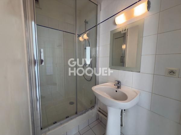 Maison à vendre à La Rochelle - Tasdon