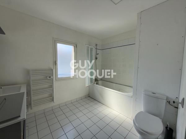 Maison à vendre à La Rochelle - Tasdon