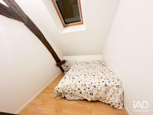 Location appartement 3 pièces 38 m² La Ferté-Milon