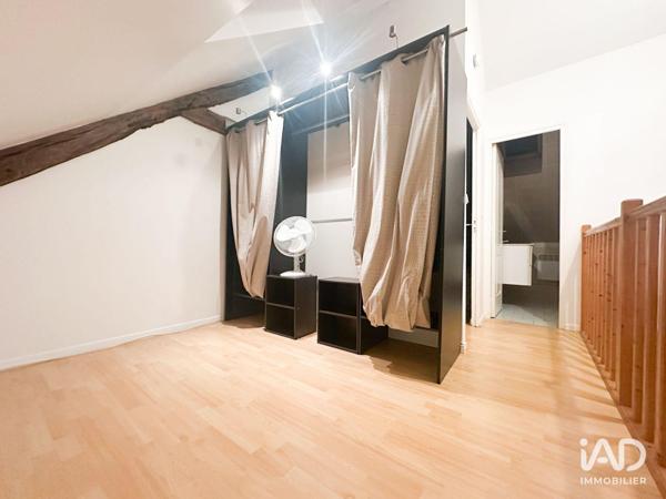 Location appartement 3 pièces 38 m² La Ferté-Milon