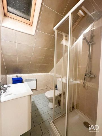 Location appartement 3 pièces 38 m² La Ferté-Milon