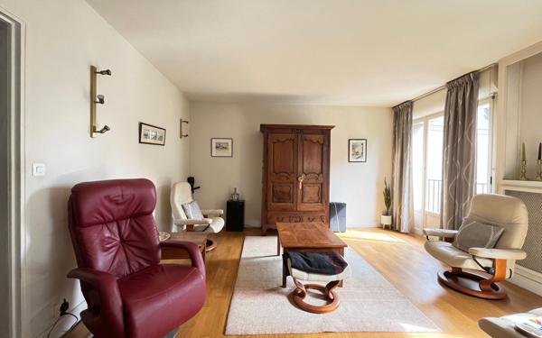 Appartement à vendre    5 pièces •  Alençon