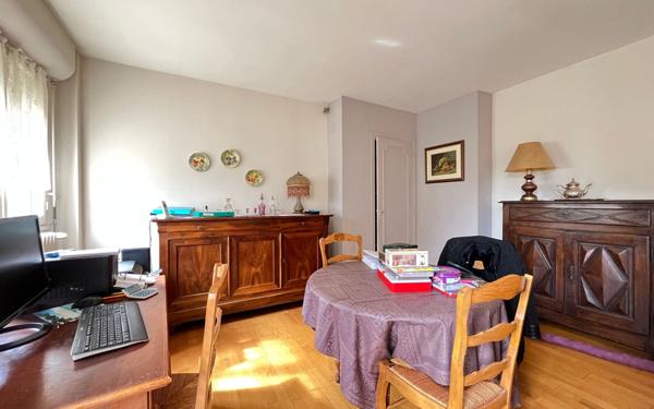 Appartement à vendre    5 pièces •  Alençon
