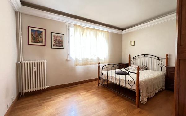 Appartement à vendre    5 pièces •  Alençon