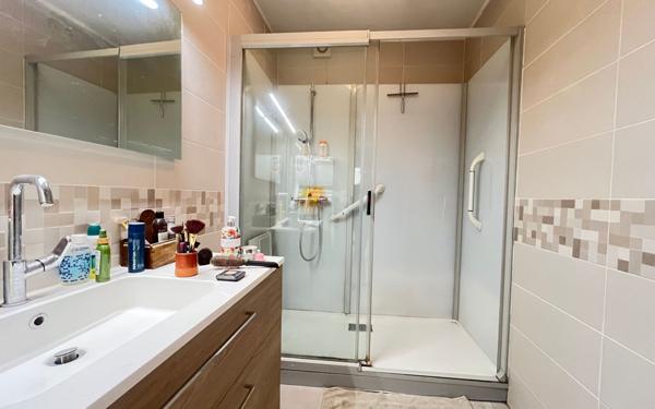 Appartement à vendre    5 pièces •  Alençon