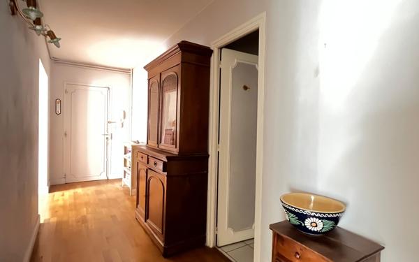Appartement à vendre    5 pièces •  Alençon